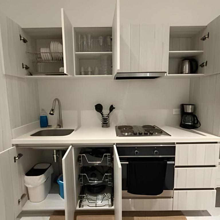 Edificio Süi Loft - Estudio Doble Deluxe - 58
