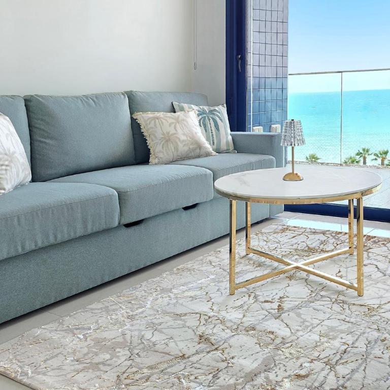 Apartament SEA SENSES GOLDEN View - Two-Bedroom Apartment - 33