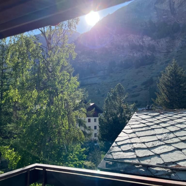 Central apartment in Zermatt - Apartment mit 1 Schlafzimmer - 7