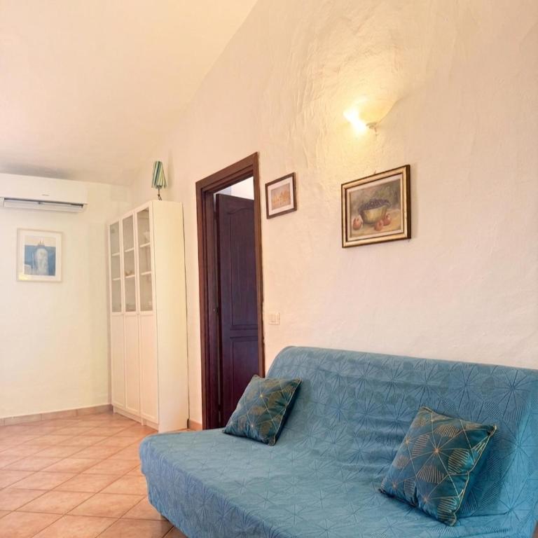 Appartamenti Cala d'Ambra - Casa con 2 Camere da Letto - 2