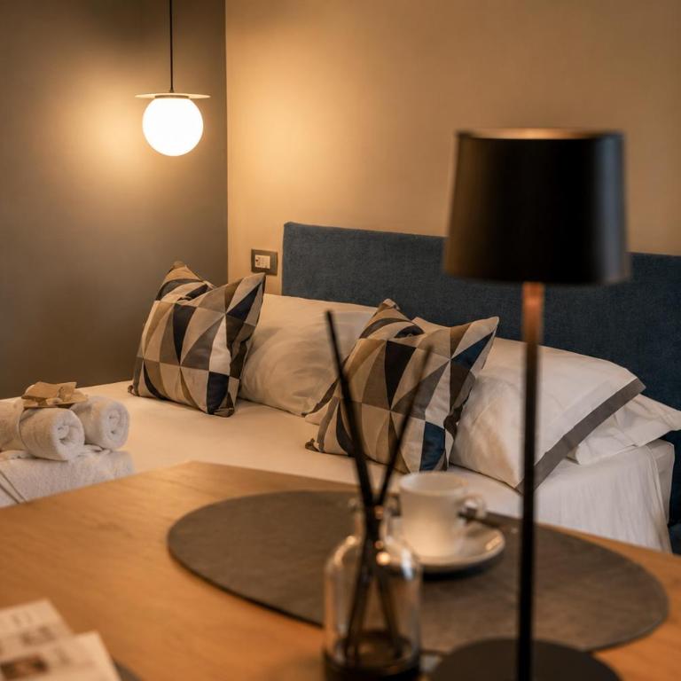 ES Apartments - Monolocale King - 15
