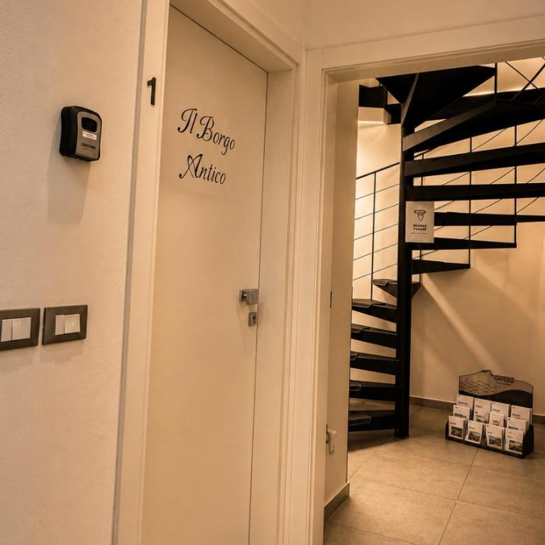 ES Apartments - Appartamento - 15