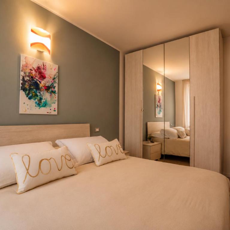 ES Apartments - Appartamento - 14