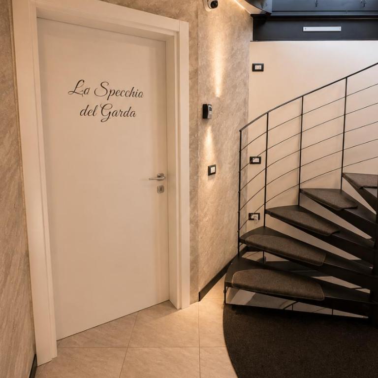 ES Apartments - Monolocale King - 13