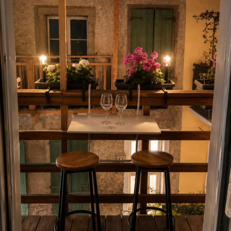 ES Apartments - Monolocale Deluxe - 14