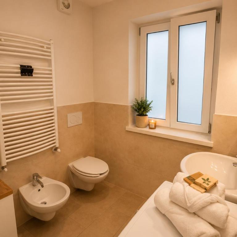 ES Apartments - Appartamento - 16