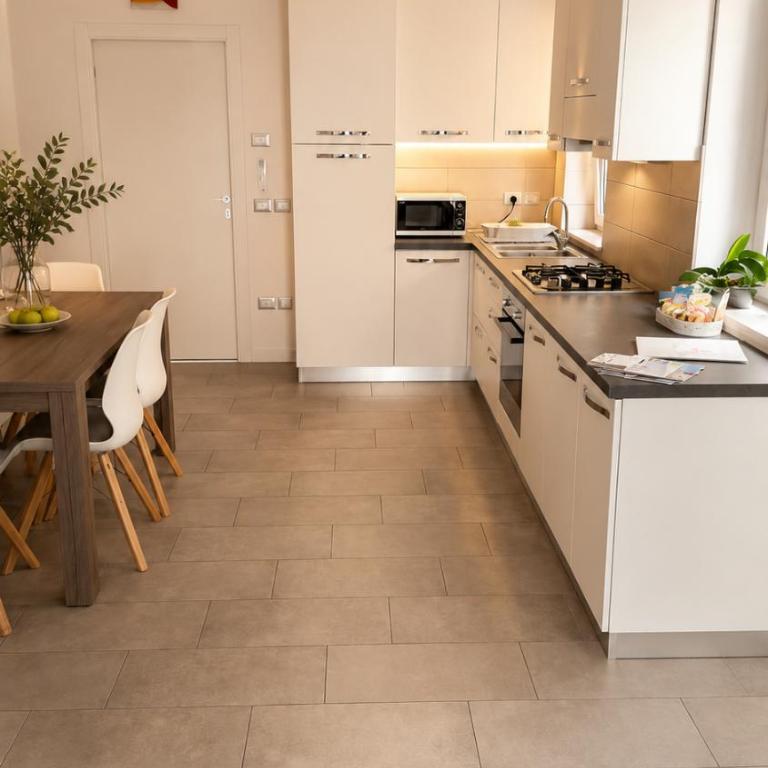 ES Apartments - Appartamento - 17