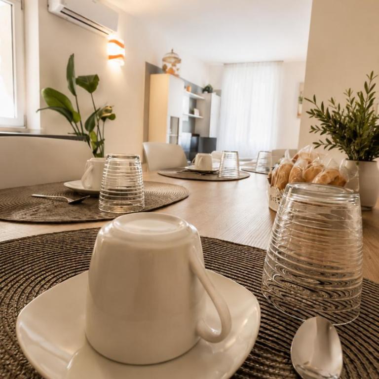 ES Apartments - Appartamento - 18