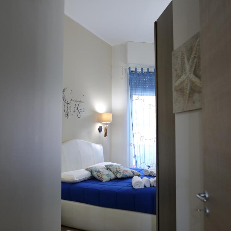 FronteMare Vela - Appartamento con 1 Camera da Letto - Lato Mare - 25