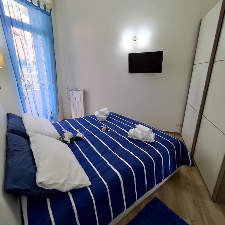 FronteMare Vela - Appartamento con 1 Camera da Letto - Lato Mare - 22