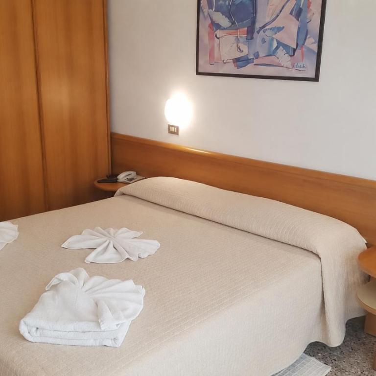 Hotel Conti - Doppelzimmer - 5
