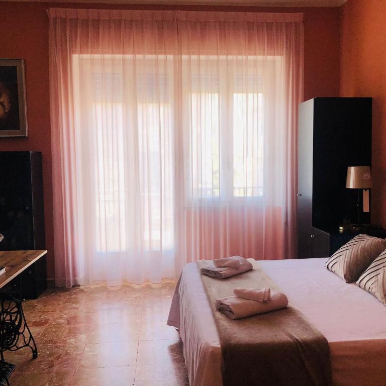 Lo Studio del Pittore - Appartamento con 2 Camere da Letto - 14