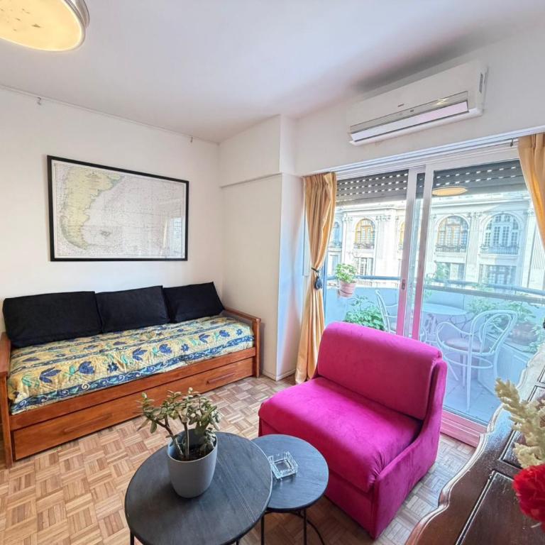 Casa Patagónia - Apartamento de 1 dormitorio - 6