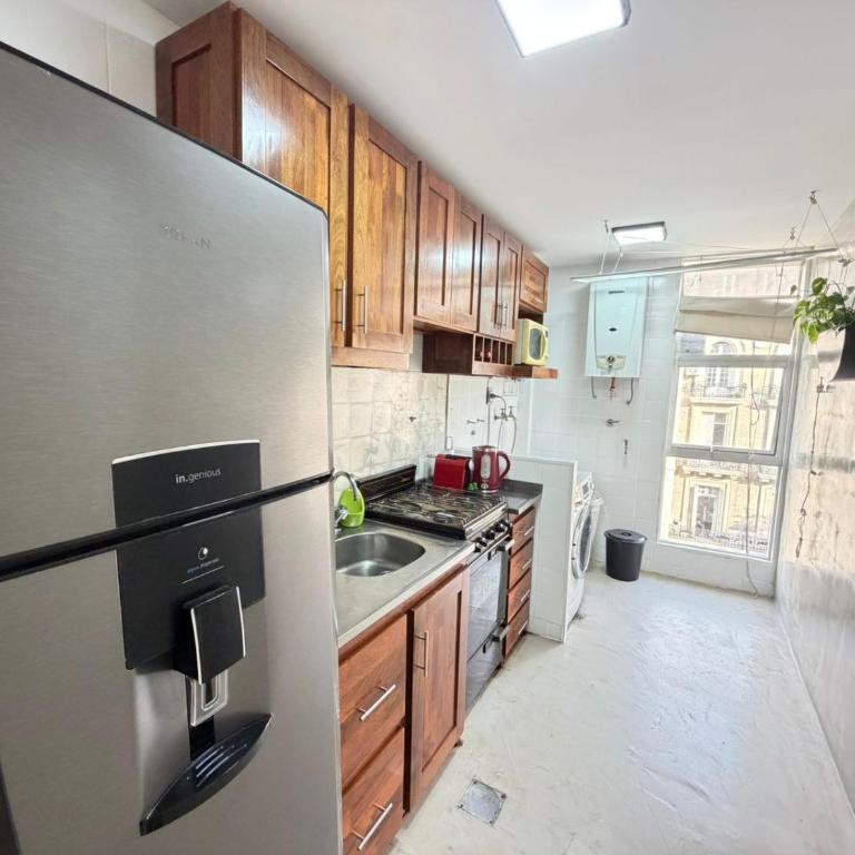 Casa Patagónia - Apartamento de 1 dormitorio - 7