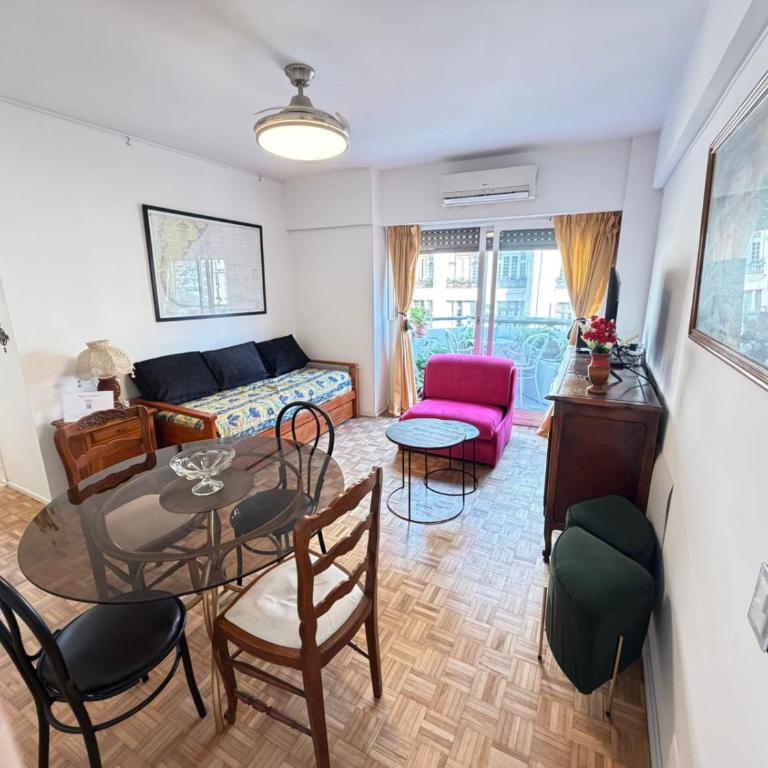 Casa Patagónia - Apartamento de 1 dormitorio - 10