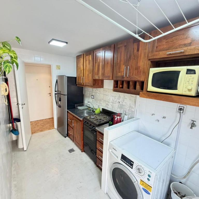Casa Patagónia - Apartamento de 1 dormitorio - 11