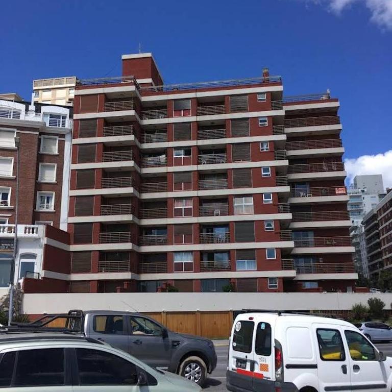 Balcón del torreón - Apartamento de 2 dormitorios - 1