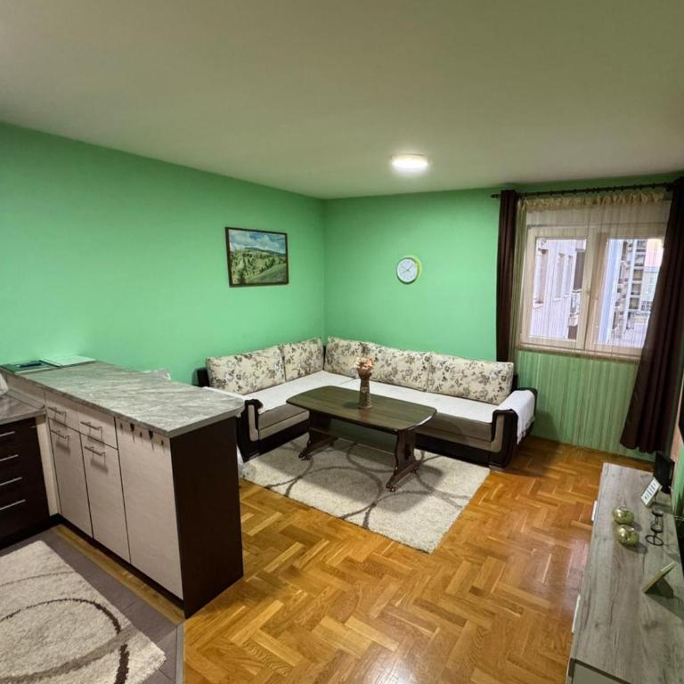 Apartman WHY NOT - Apartman sa 1 Spavaćom Sobom - 9