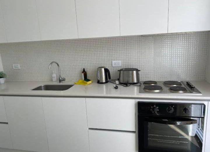 Balcón del torreón - Apartamento de 2 dormitorios - 4