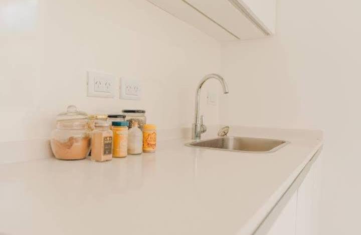 Balcón del torreón - Apartamento de 2 dormitorios - 6