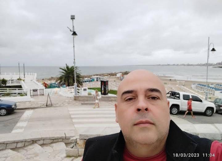 Balcón del torreón - Apartamento de 2 dormitorios - 8