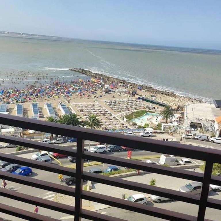 Balcón del torreón - Apartamento de 2 dormitorios - 10