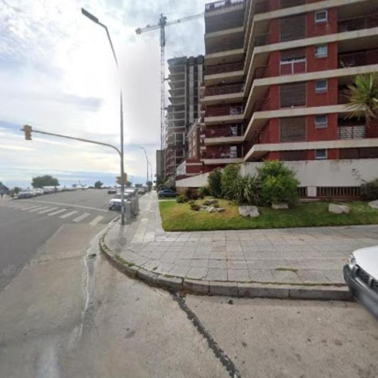 Balcón del torreón - Apartamento de 2 dormitorios - 11