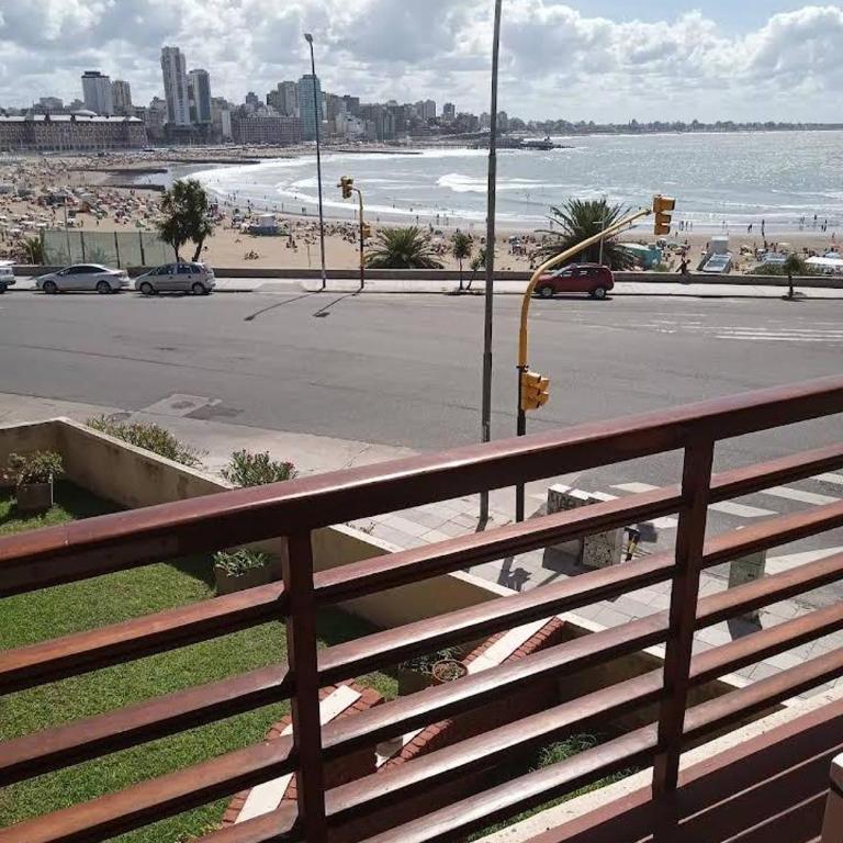 Balcón del torreón - Apartamento de 2 dormitorios - 12