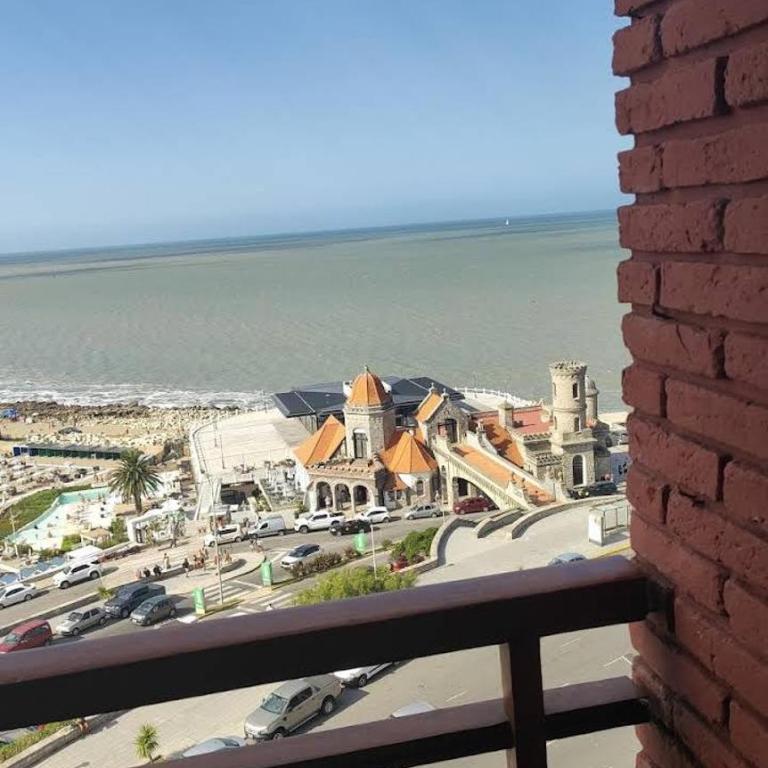 Balcón del torreón - Apartamento de 2 dormitorios - 15