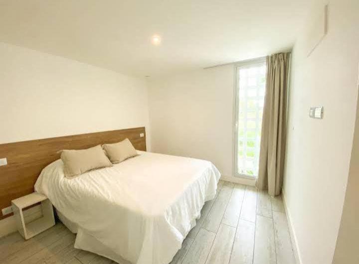 Balcón del torreón - Apartamento de 2 dormitorios - 17