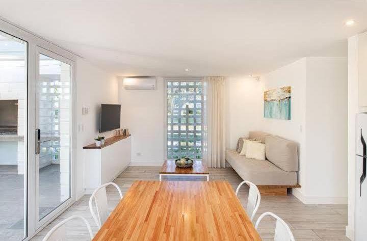 Balcón del torreón - Apartamento de 2 dormitorios - 18