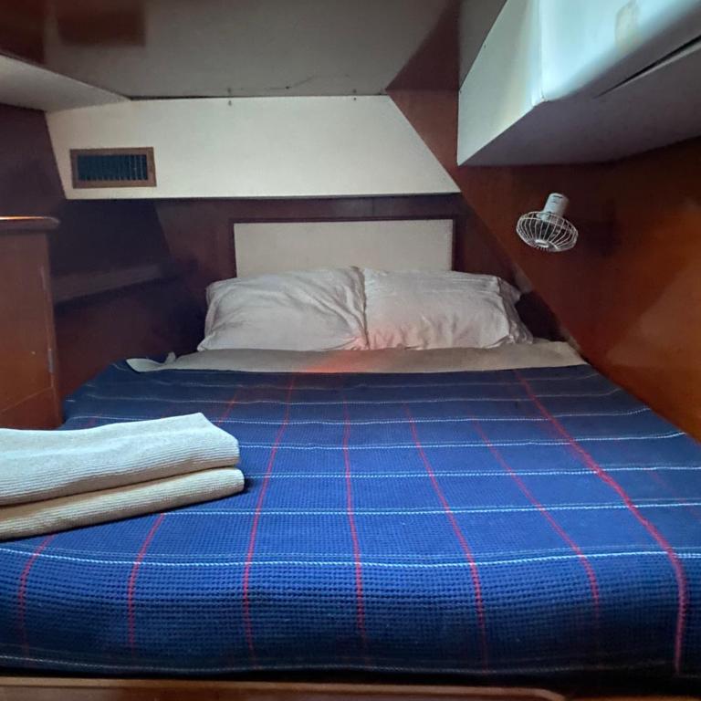 Каюта - Double Room - 7