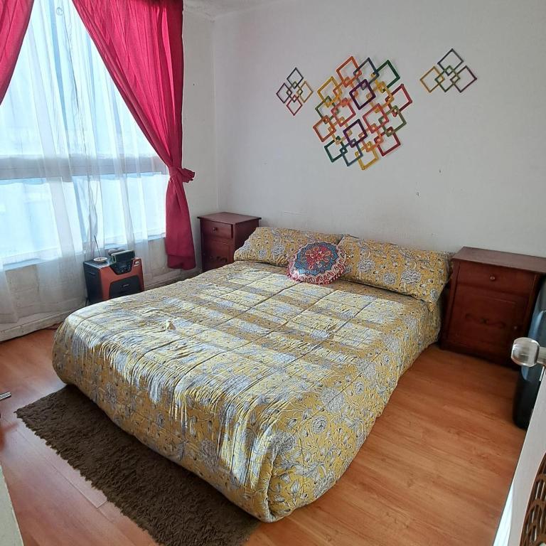 Departamento en Viña FINDE y VACACIONES - Apartamento de 2 dormitorios - 1