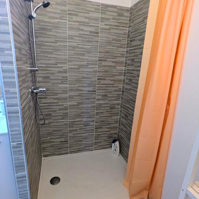 Le Quai dacquois, 4 min gare, parking, terrasse - Appartement 1 Chambre - 10