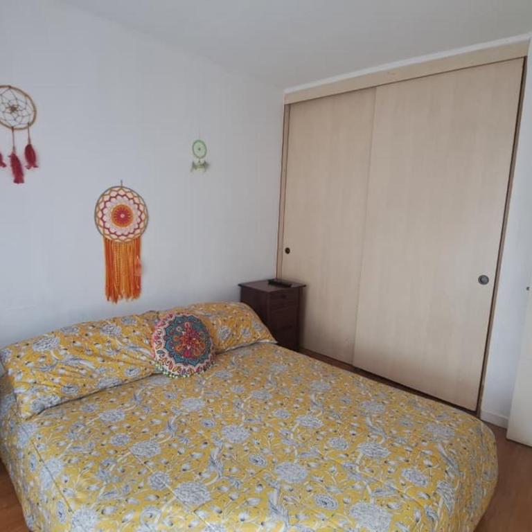 Departamento en Viña FINDE y VACACIONES - Apartamento de 2 dormitorios - 2