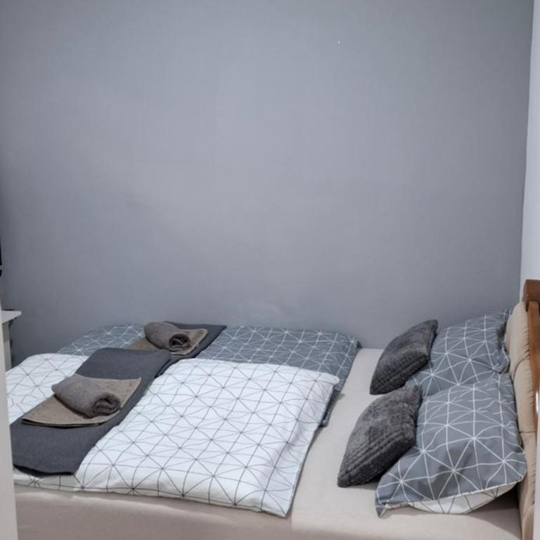 Uspinjaca - Apartman sa 2 Spavaće Sobe - 5