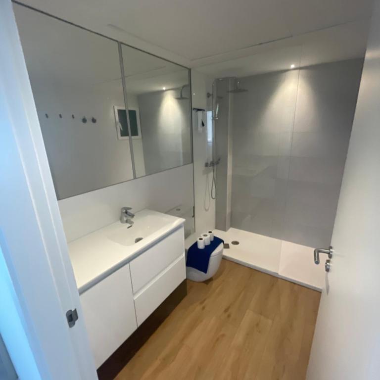 Relaxing APartment Benidorm close to sea - Apartamento de 3 dormitorios con vistas al mar - 9