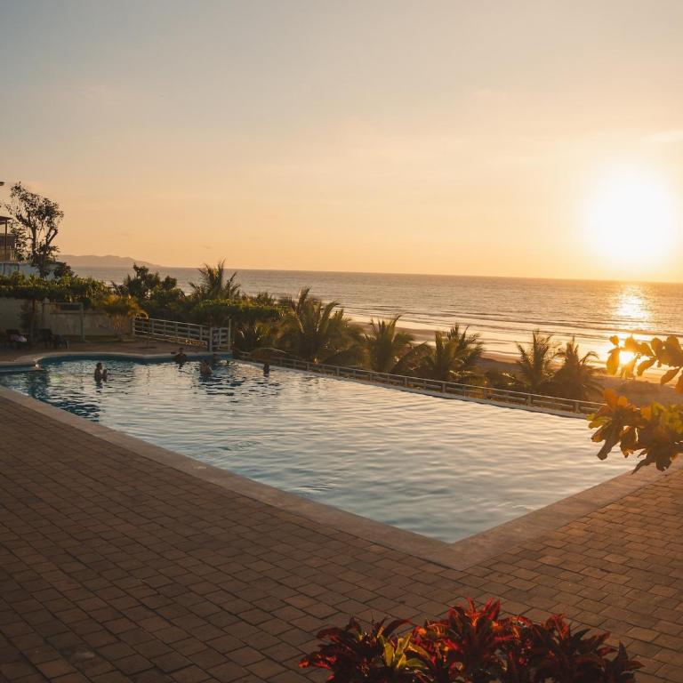 Lino del Mar BeachHouse Punta Don Juan - Four-Bedroom House - 55