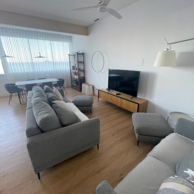 Relaxing APartment Benidorm close to sea - Apartamento de 3 dormitorios con vistas al mar - 15