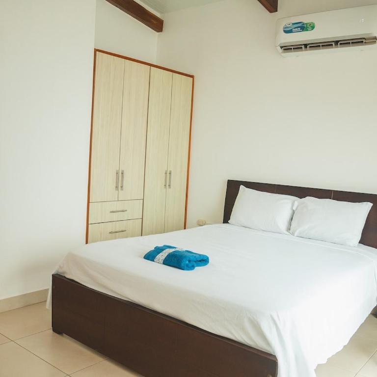 Lino del Mar BeachHouse Punta Don Juan - Four-Bedroom House - 54