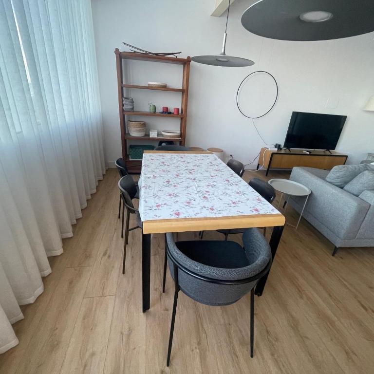 Relaxing APartment Benidorm close to sea - Apartamento de 3 dormitorios con vistas al mar - 20