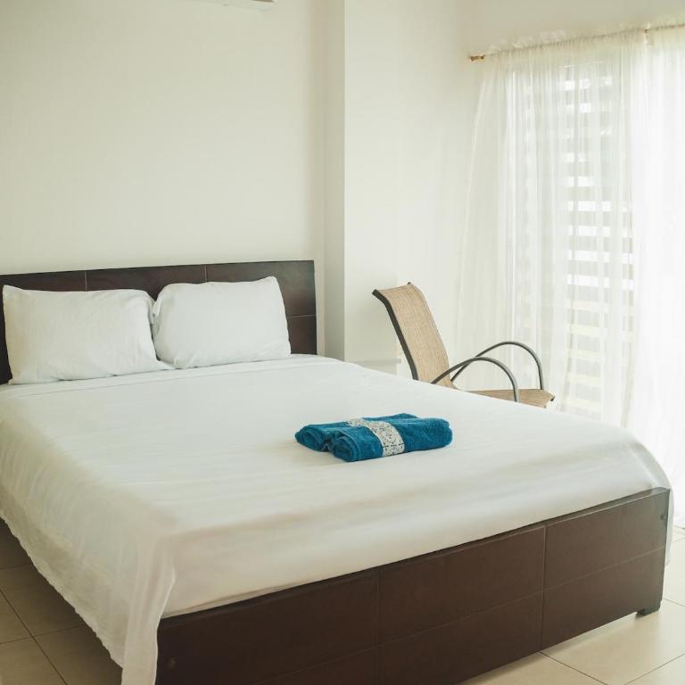 Lino del Mar BeachHouse Punta Don Juan - Four-Bedroom House - 53