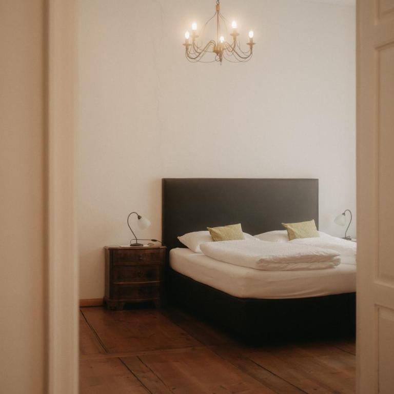 Casa Laudieri - Jugendstil Apartments in Brixen Old Town - Appartement 2 Chambres - 14