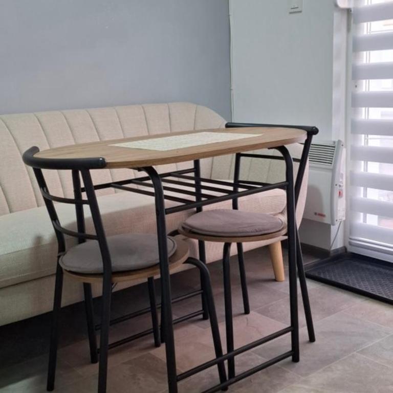 Uspinjaca - Apartman sa 2 Spavaće Sobe - 10