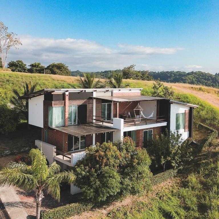 Lino del Mar BeachHouse Punta Don Juan - Four-Bedroom House - 23