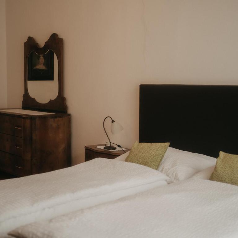 Casa Laudieri - Jugendstil Apartments in Brixen Old Town - Appartement 2 Chambres - 16