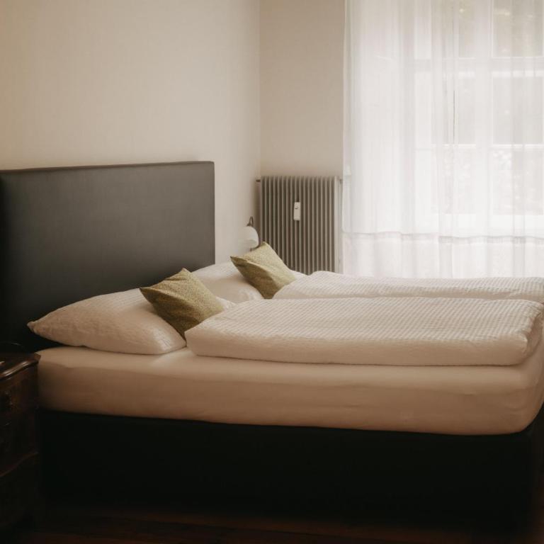 Casa Laudieri - Jugendstil Apartments in Brixen Old Town - Appartement 2 Chambres - 15
