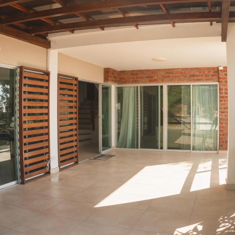 Lino del Mar BeachHouse Punta Don Juan - Four-Bedroom House - 44