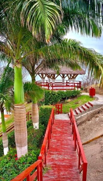 Lino del Mar BeachHouse Punta Don Juan - Four-Bedroom House - 41