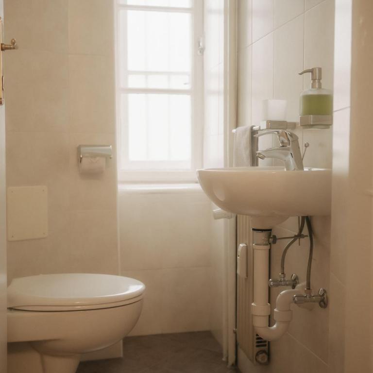 Casa Laudieri - Jugendstil Apartments in Brixen Old Town - Appartement 2 Chambres - 24